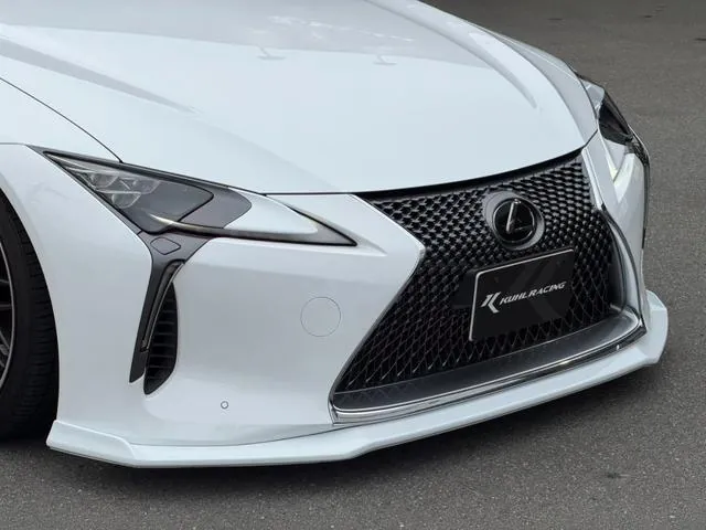 Lexus Lc500 2017 photo 5