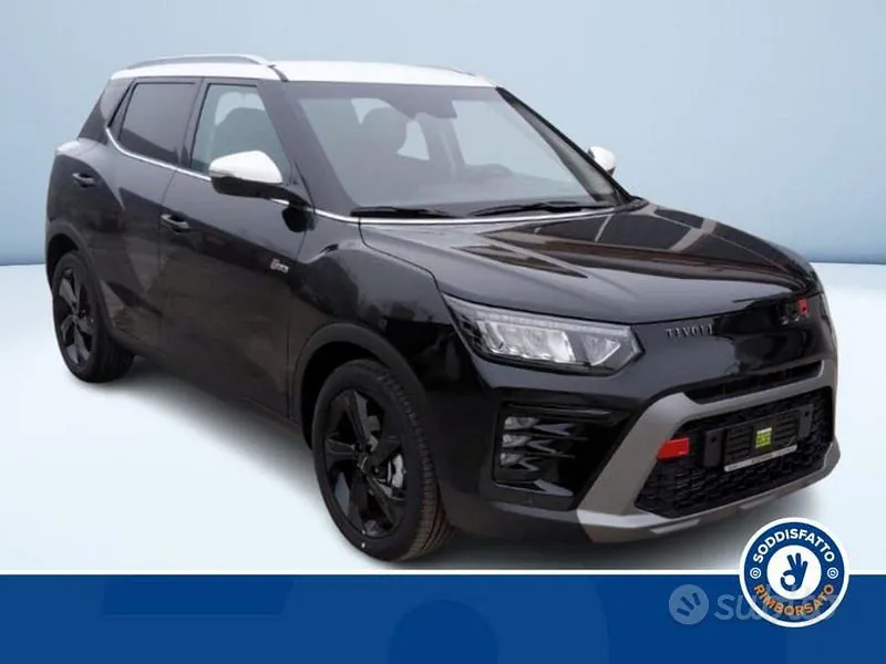 Kia Tivoli 2026 photo 4