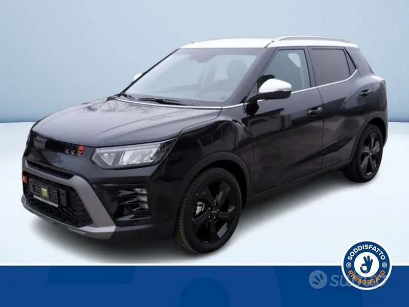 Kia Tivoli