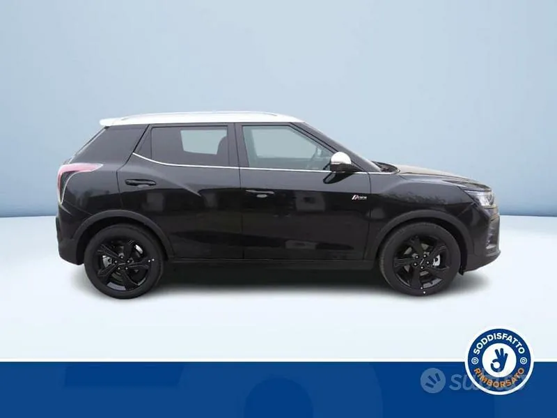 Kia Tivoli 2026 photo 5