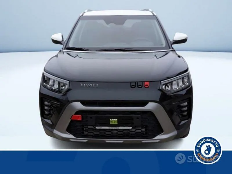 Kia Tivoli 2026 photo 3