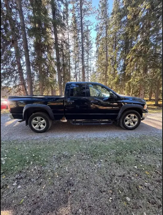 Dodge Ram 1500 2005 photo 3