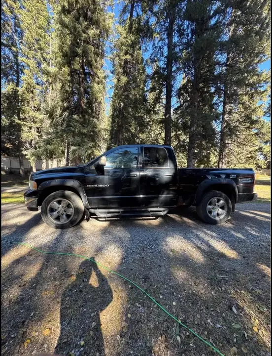 Dodge Ram 1500