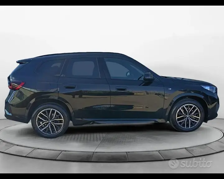 BMW X1 2023 photo 5