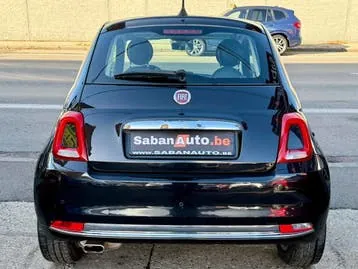 Fiat 500 2019 photo 3
