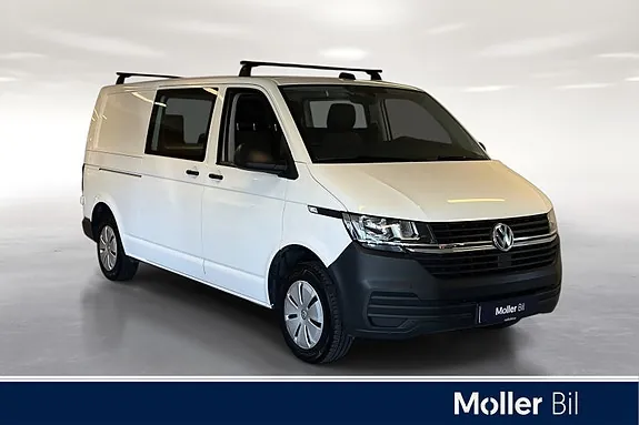 Volkswagen Transporter 2023 photo 3