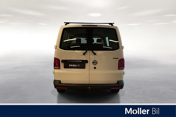 Volkswagen Transporter 2023 photo 5