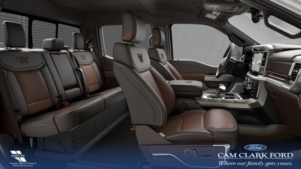 Ford F-150 2026 photo 5