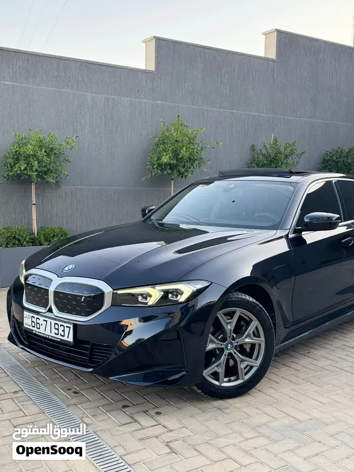BMW I3 2023 photo 2