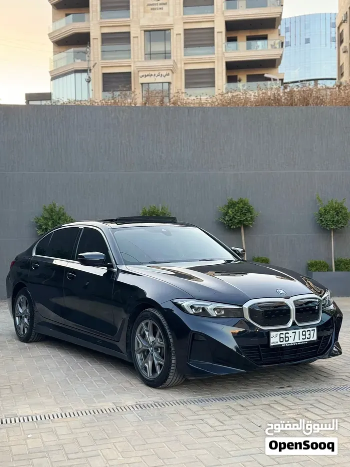 BMW I3 2023 photo 3