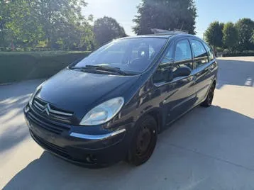Citroen Xsara Picasso