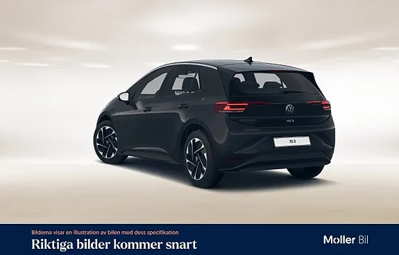 Volkswagen Id.3 2024 photo 3