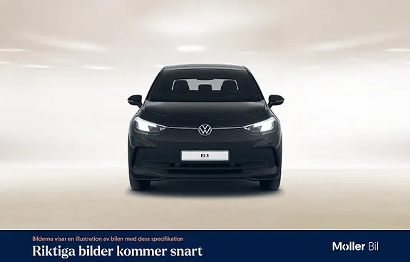 Volkswagen Id.3 2024 photo 5