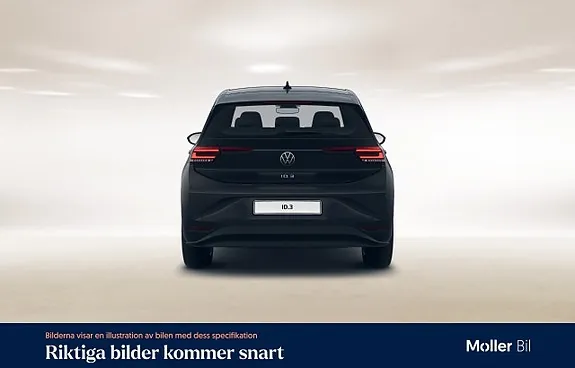 Volkswagen Id.3 2024 photo 4