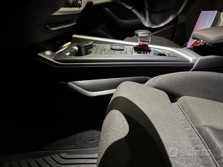 Audi A4 Avant 2016 photo 5