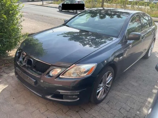 Lexus Gs450H
