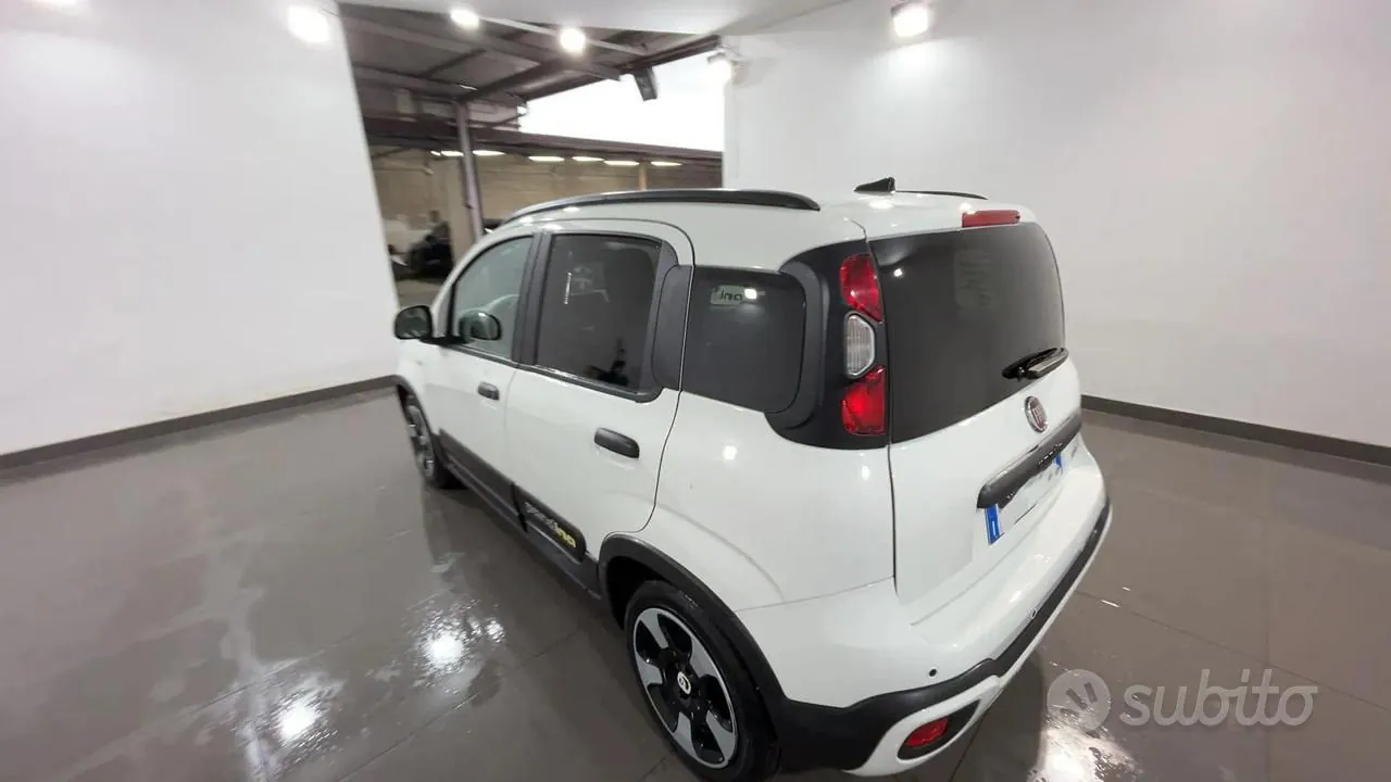 Fiat Panda 2025 photo 3