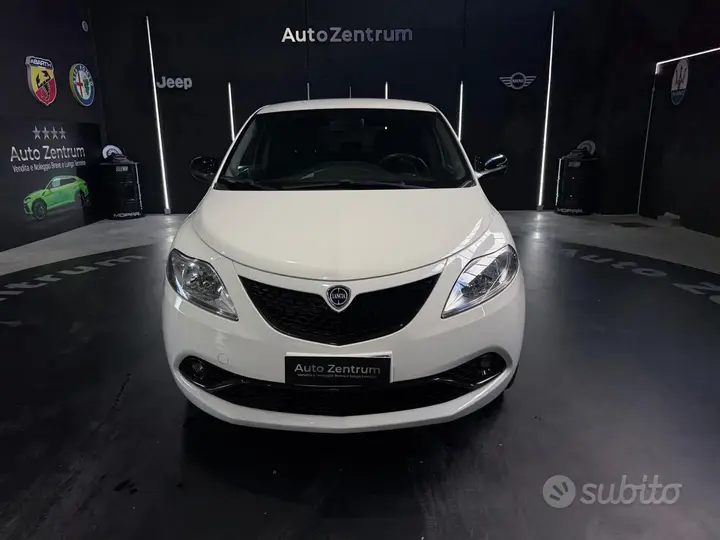 Lancia Ypsilon 2022 photo 5