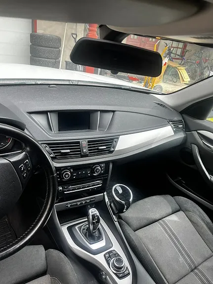 BMW X1 2013 photo 5