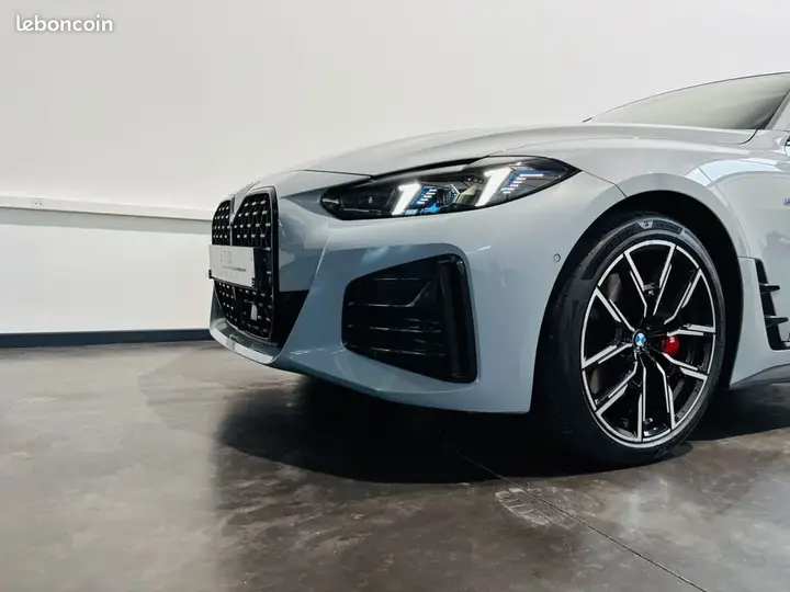 BMW 4 Series 2025 photo 5