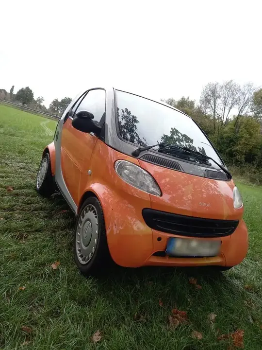 Smart Smart