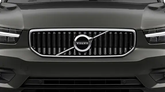 Volvo Xc40 2019 photo 3