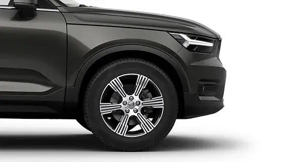 Volvo Xc40 2019 photo 2