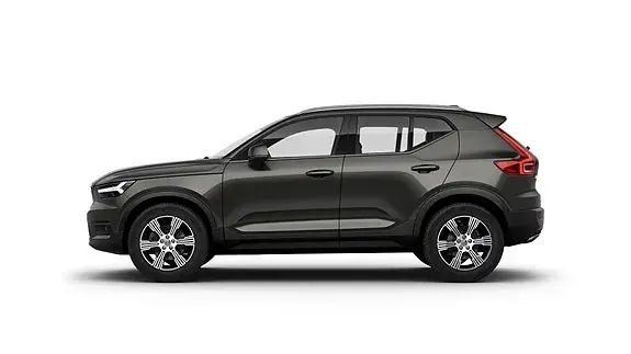 Volvo Xc40 2019 photo 4