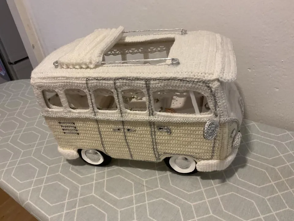 Volkswagen Bus