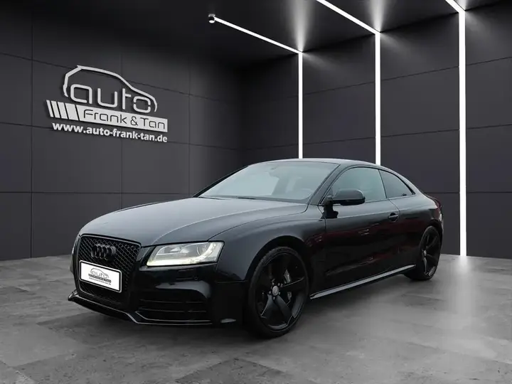 Audi Rs5