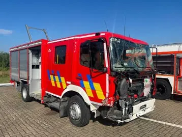 Mercedes-Benz Atego