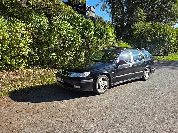 Saab 9-5