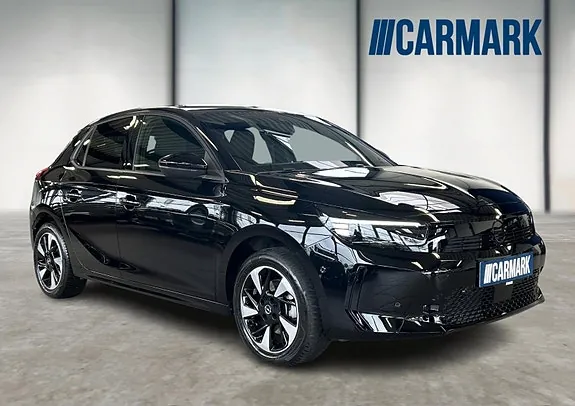 Opel Corsa E