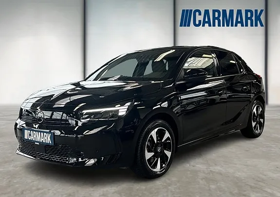 Opel Corsa E 2025 photo 2