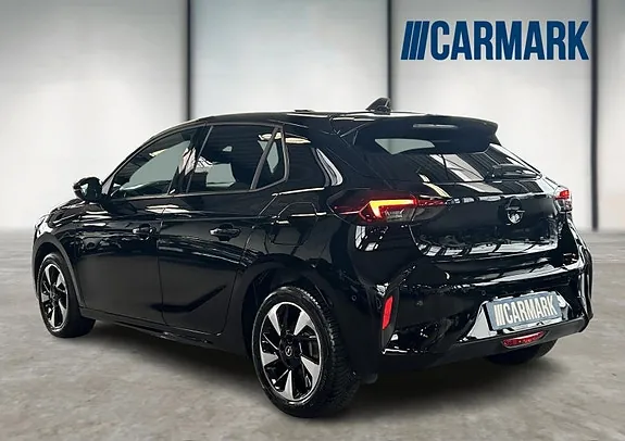 Opel Corsa E 2025 photo 4