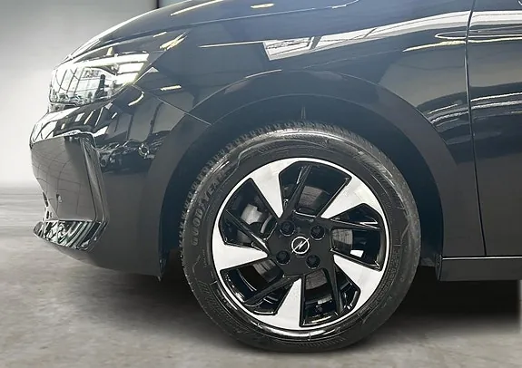 Opel Corsa E 2025 photo 5
