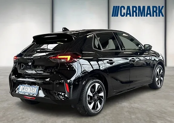 Opel Corsa E 2025 photo 3