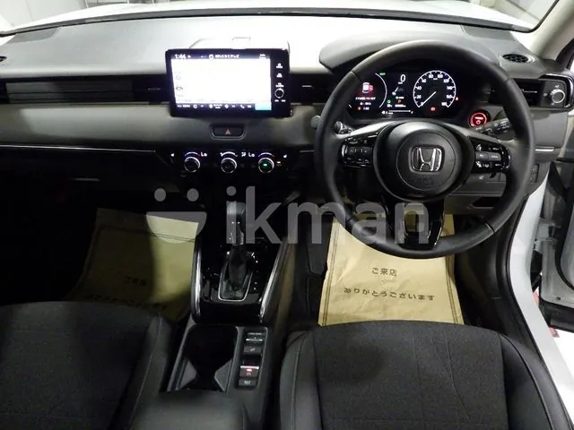 Honda Vezel 2025 photo 3