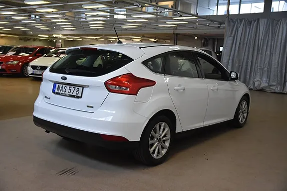 Ford Focus 2016 photo 3