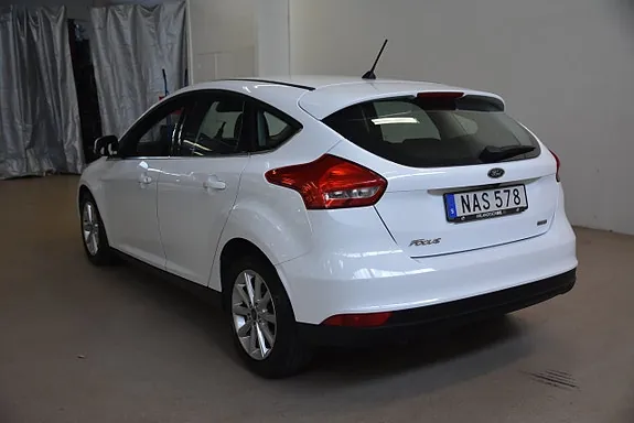Ford Focus 2016 photo 4