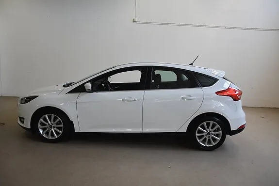 Ford Focus 2016 photo 5