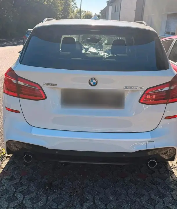 BMW 220D