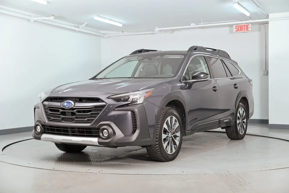 Subaru Outback 2024 photo 5