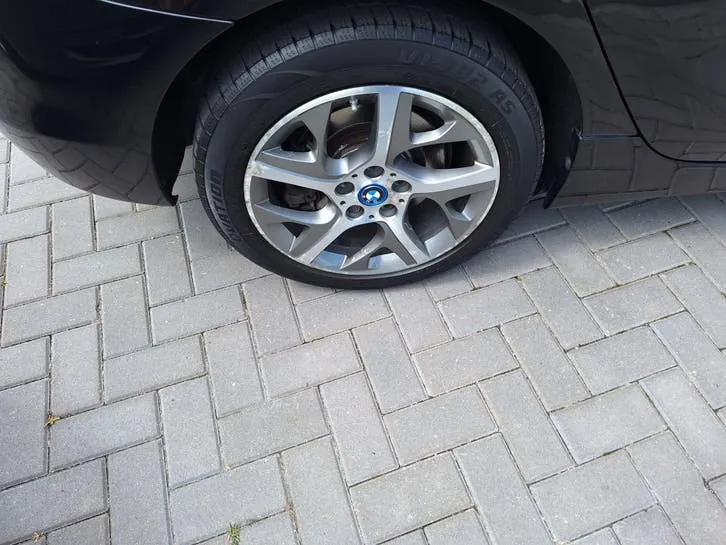 BMW 2 Series Active Tourer 2017 photo 3