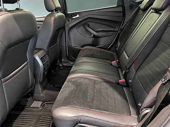 Ford Kuga 2020 photo 4
