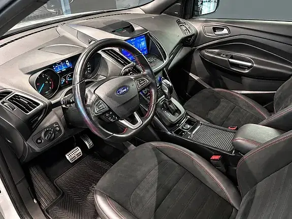 Ford Kuga 2020 photo 3