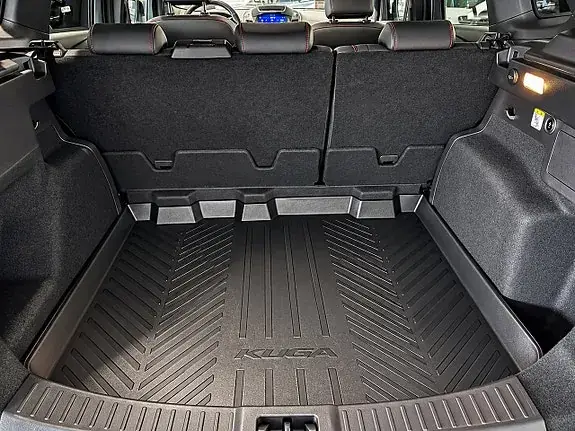 Ford Kuga 2020 photo 5