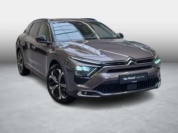 Citroen C5 X 2022 photo 3