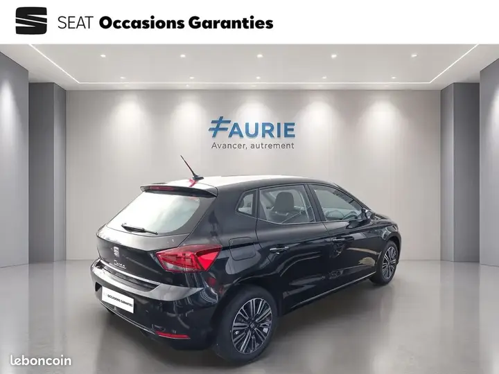Seat Ibiza 2023 photo 5
