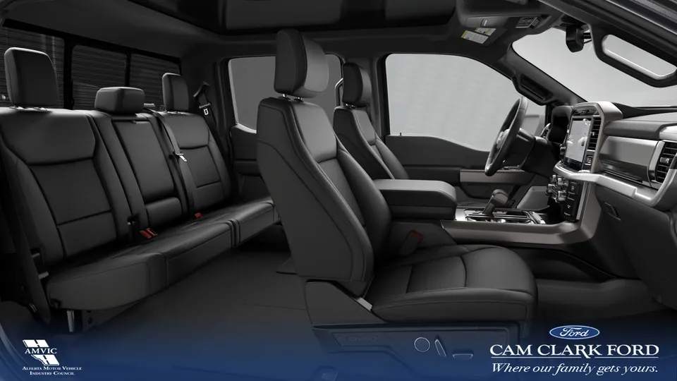 Ford F-150 2026 photo 5